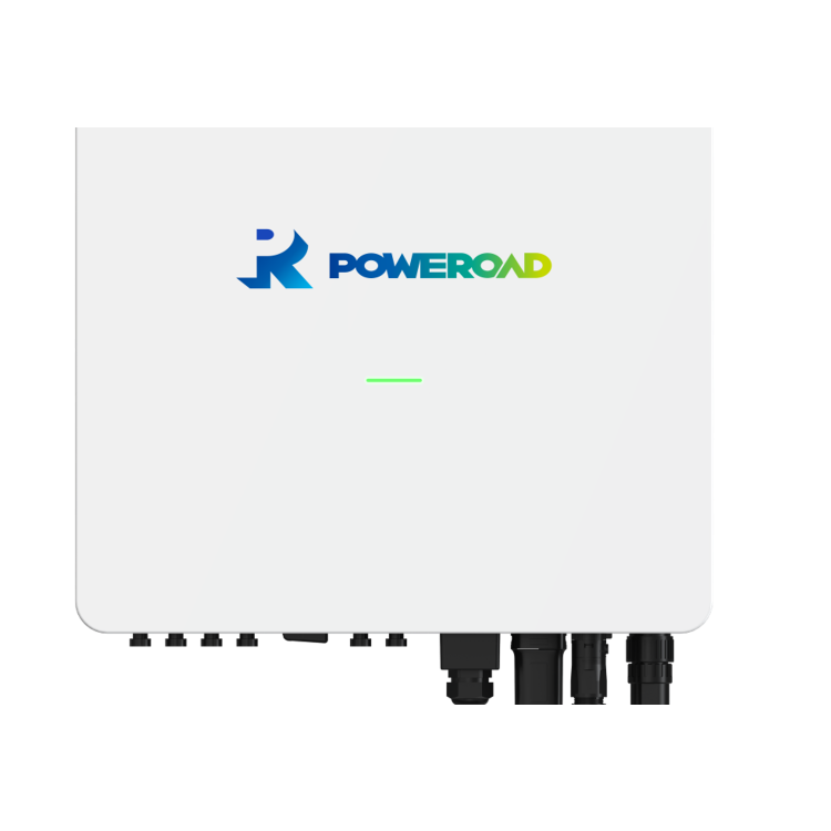 混合储能逆变器 SE 3-6kW